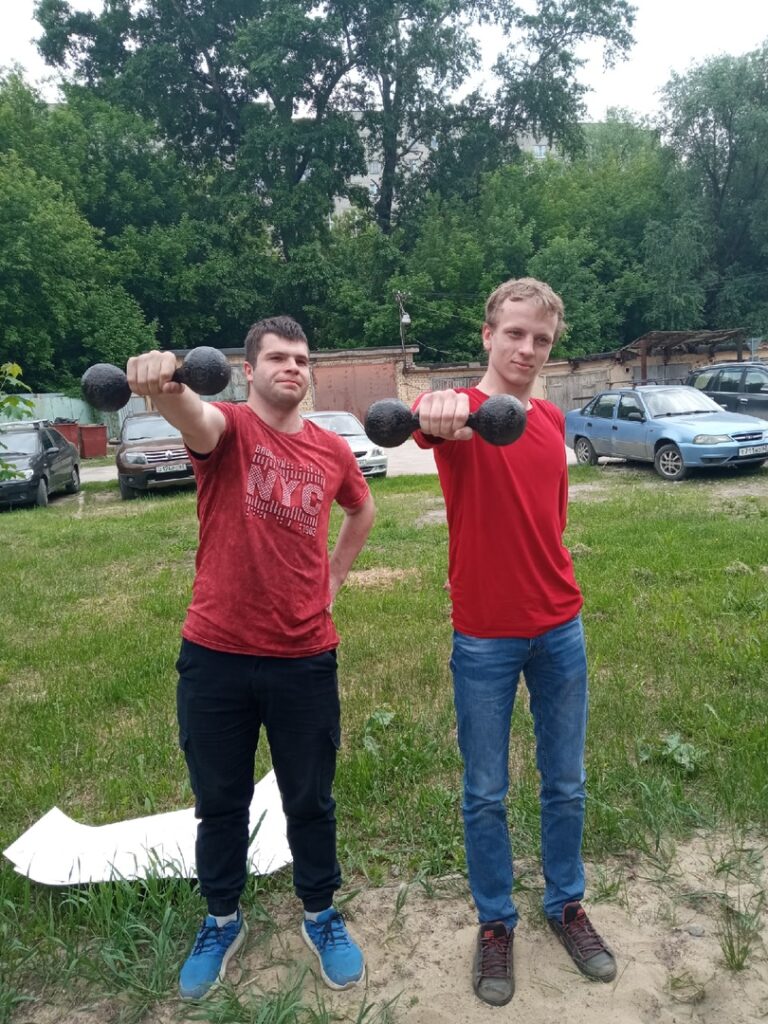 Всемирный день без табака