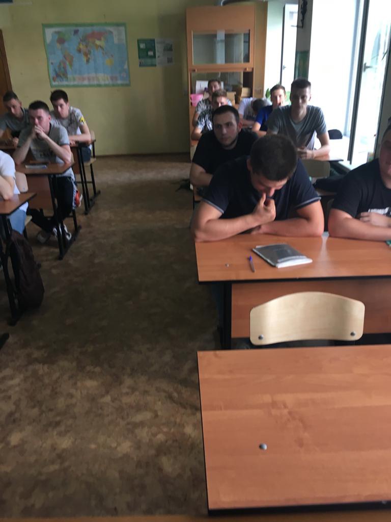 К МЕЖДУНАРОДНОМУ ДНЮ БОРЬБЫ С НАРКОТИКАМИ
