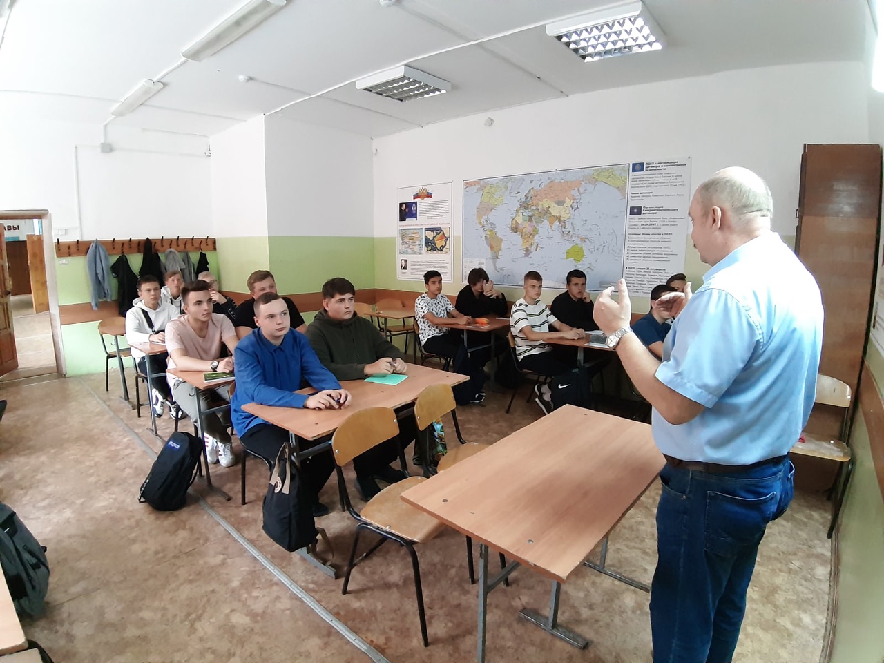 День окончания Второй Мировой войны