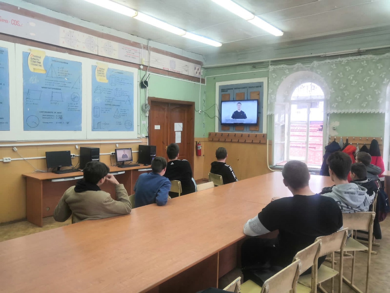 Единый урок по безопасности в сети «Интернет»