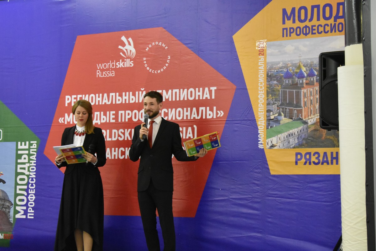 Студенты автотранспортного техникума - серебряные медалисты  регионального чемпионата профессионального мастерства «Молодые профессионалы (WorldSkills Russia)».