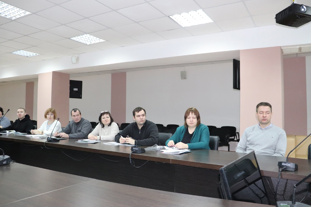 Стажировка преподавателей