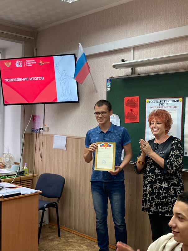 Квиз «Великий год. Сталинград»