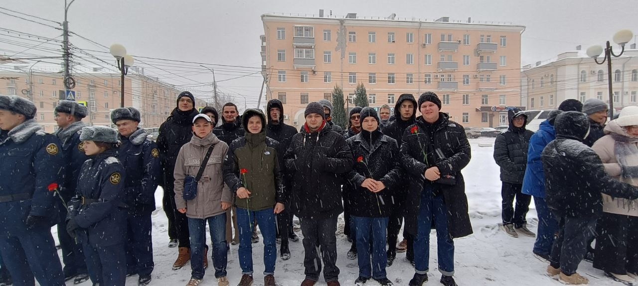 День Неизвестного солдата