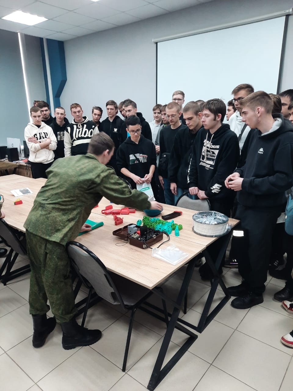 Форум «Профессионалитет»