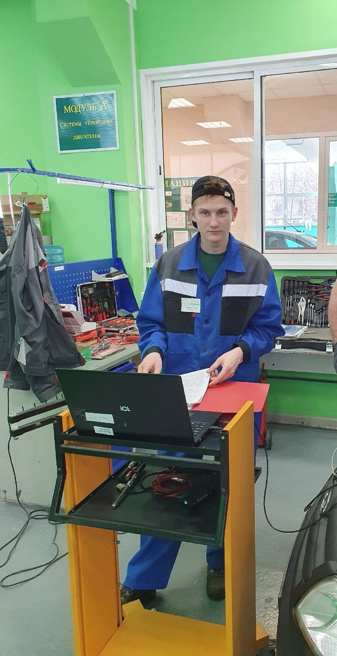 Поздравляем с победой!