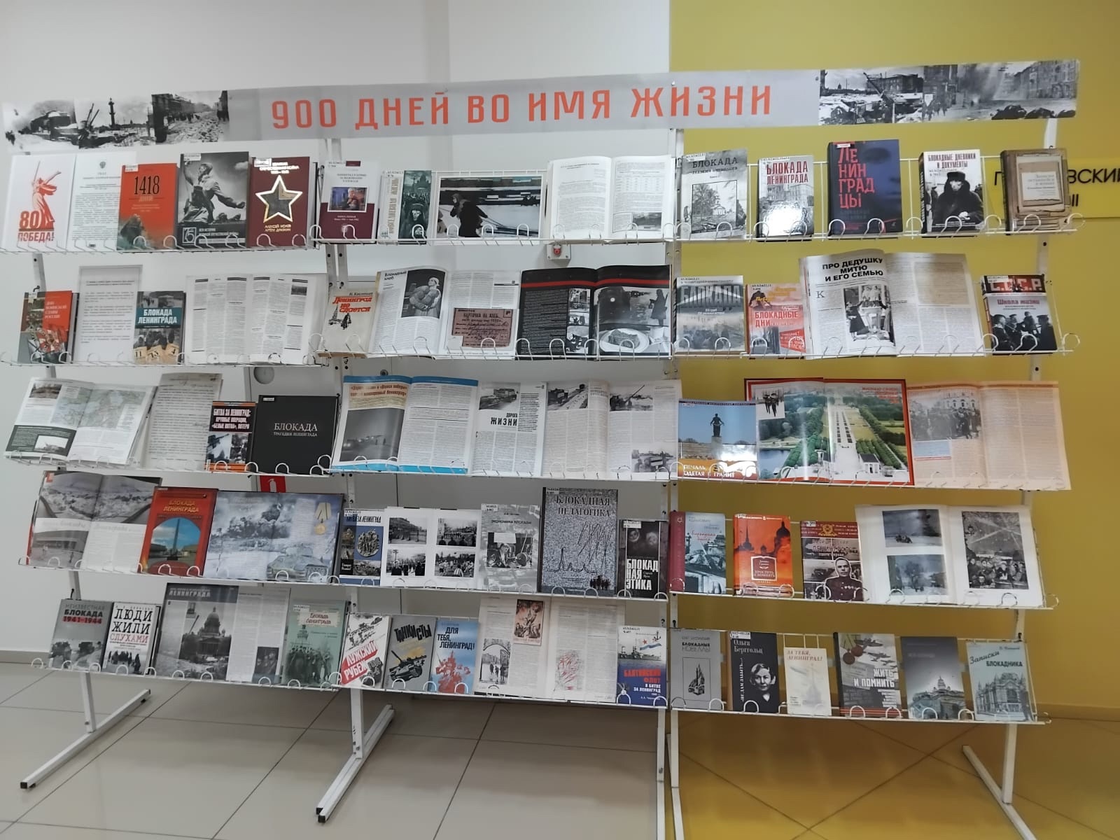 «ЖИЗНЬ, ДЕЛЕННАЯ НА ГРАММЫ»