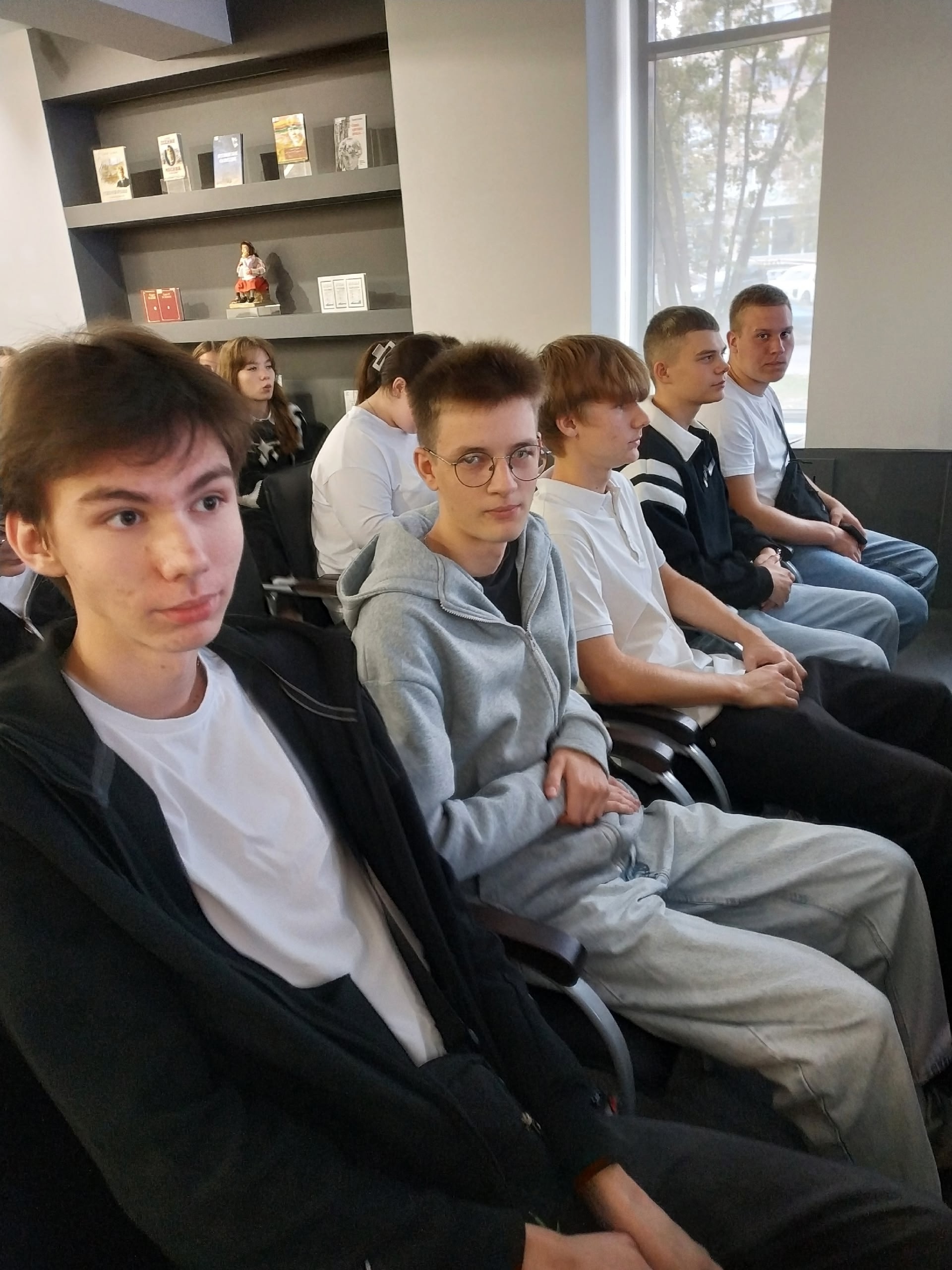 Международный форум древних городов